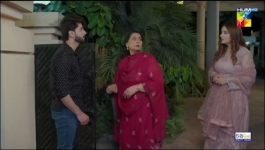 Woh Ziddi Si - Mega Episode 20 - (Part 02) 10th November 2024